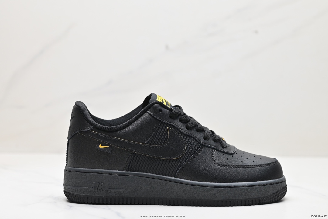 180 Nike Air Force 1 Low 空军一号低帮运动休闲板鞋 CQ5059-222