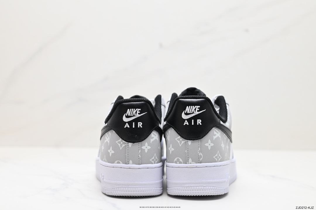 240 Nike Air Force 1 Low 07 BQ8988-108