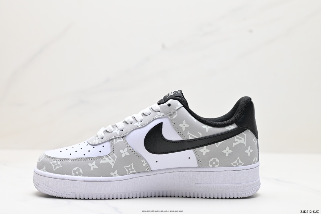 240 Nike Air Force 1 Low 07 BQ8988-108