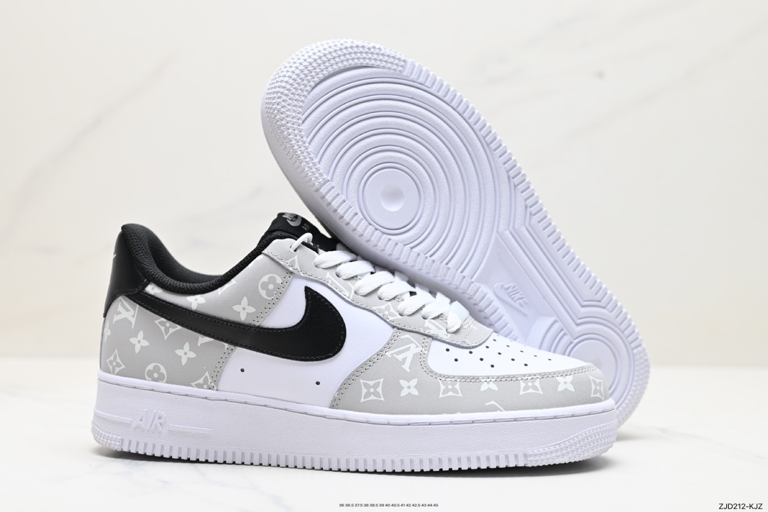 240 Nike Air Force 1 Low 07 BQ8988-108