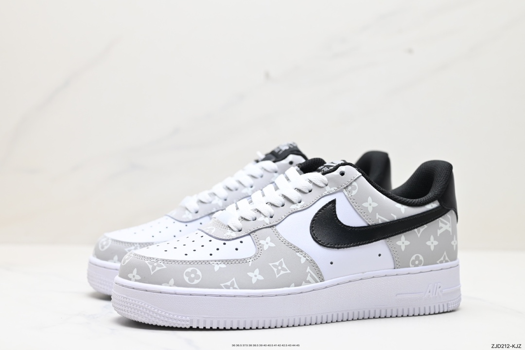 240 Nike Air Force 1 Low 07 BQ8988-108