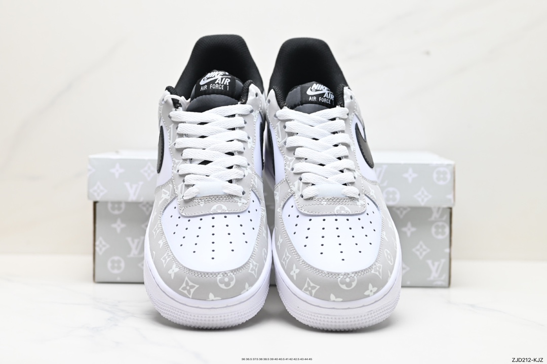 240 Nike Air Force 1 Low 07 BQ8988-108