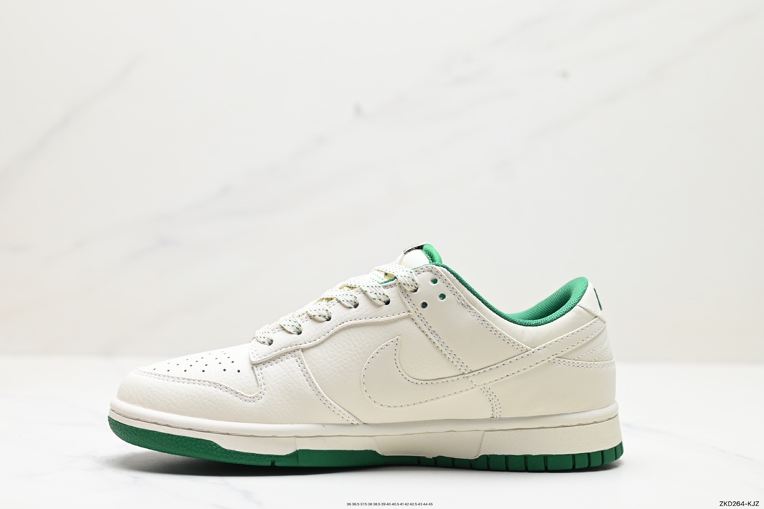 270 耐克NK Dunk Low Retro ”DIY高端定制“ 低帮休闲运动板鞋 XD6188-026