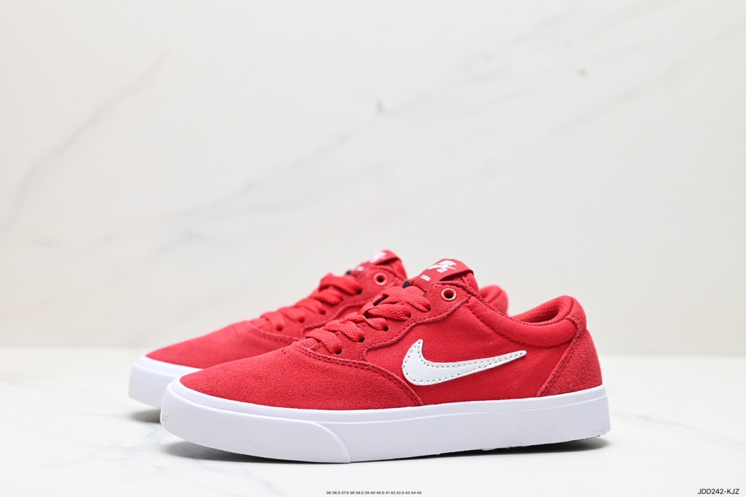 120 耐克Nike SB Chron Solarsoft 百搭单品  CD6278-006