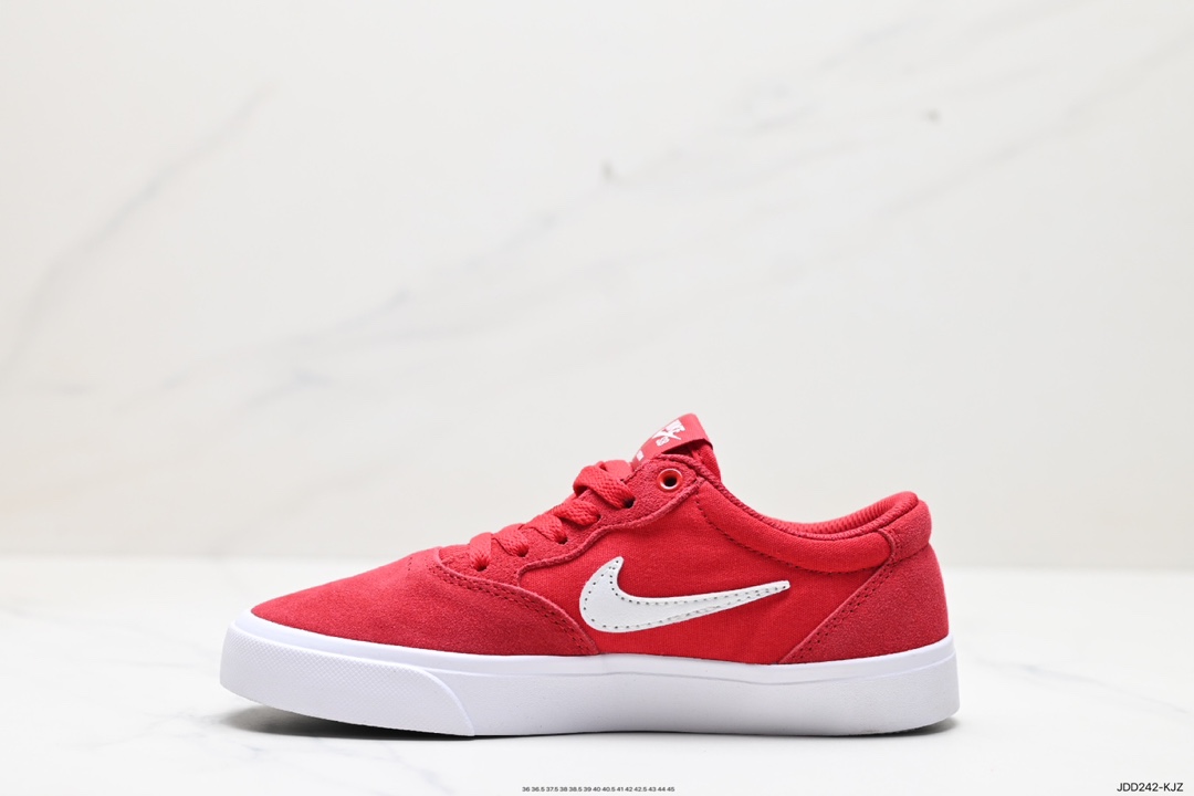 120 耐克Nike SB Chron Solarsoft 百搭单品  CD6278-006