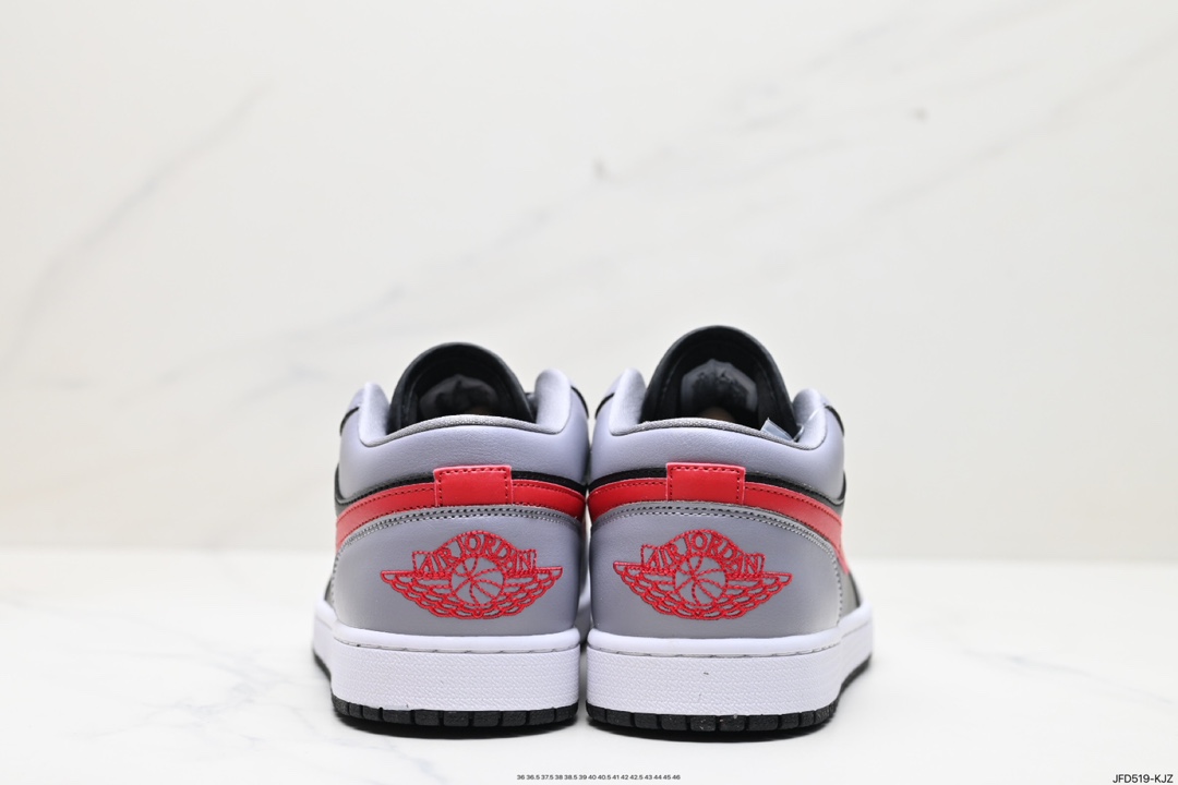 170 Nike Air Jordan 1 Low AJ1乔丹一代低帮经典复古文化休闲运动篮球鞋  FZ4183-002