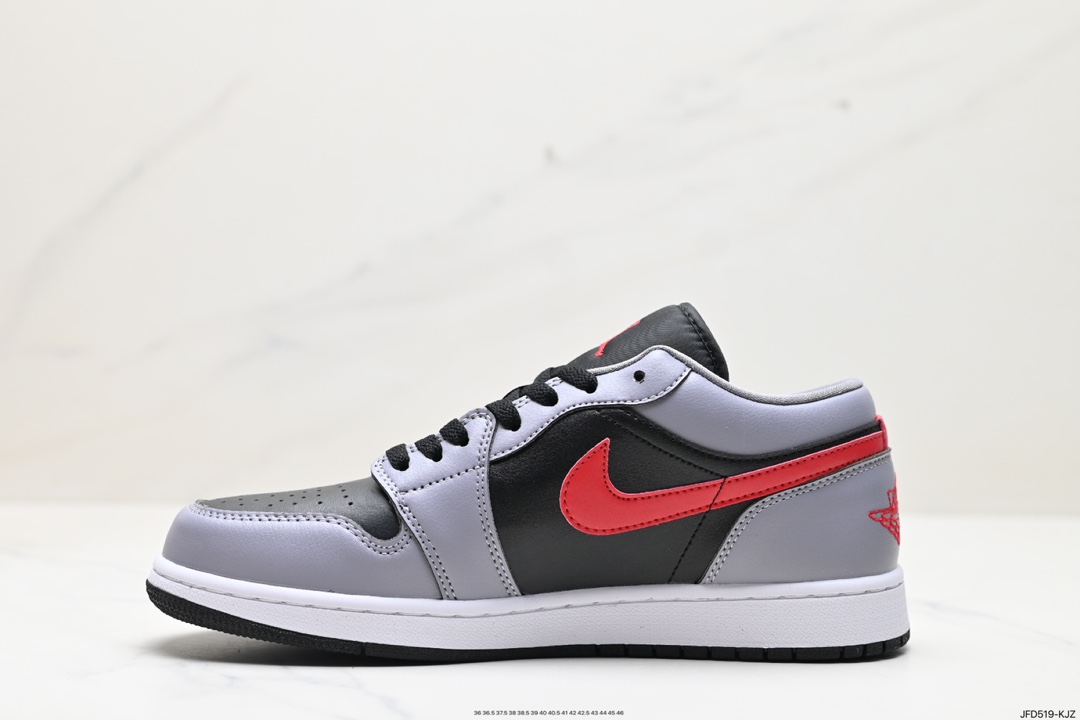 170 Nike Air Jordan 1 Low AJ1乔丹一代低帮经典复古文化休闲运动篮球鞋  FZ4183-002