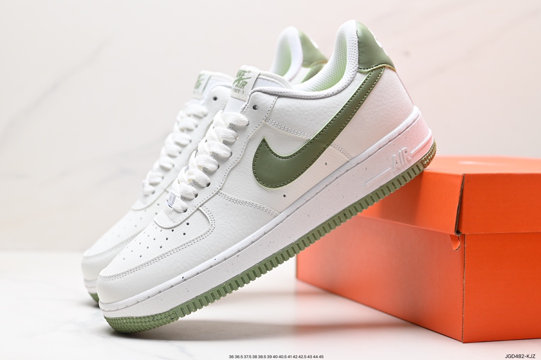 180 Nike Air Force 1 Low 空军一号低帮休闲运动板鞋  DV3808-106