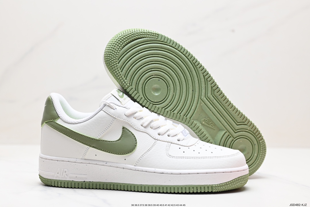 180 Nike Air Force 1 Low 空军一号低帮休闲运动板鞋  DV3808-106