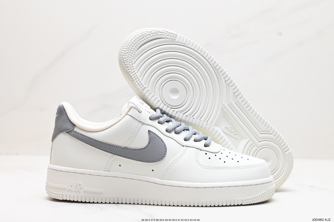 180 Nike Air Force 1 Low 空军一号低帮休闲运动板鞋  DV3808-106