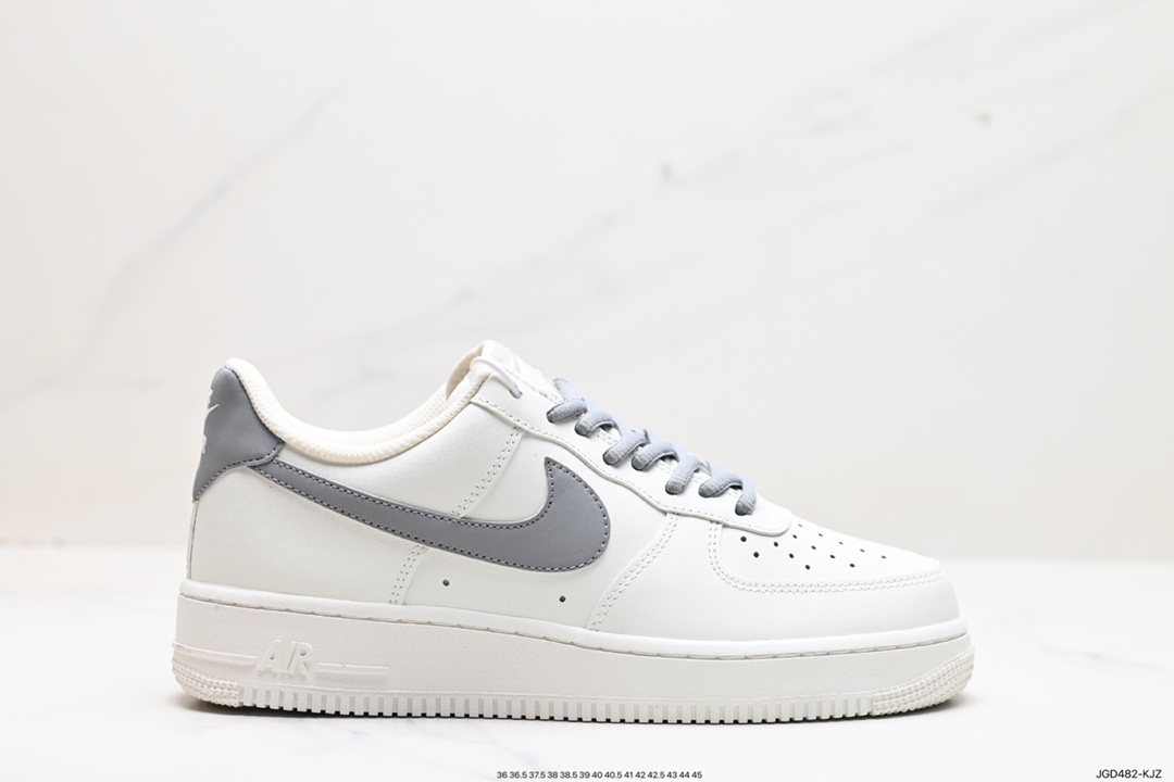 180 Nike Air Force 1 Low 空军一号低帮休闲运动板鞋  DV3808-106