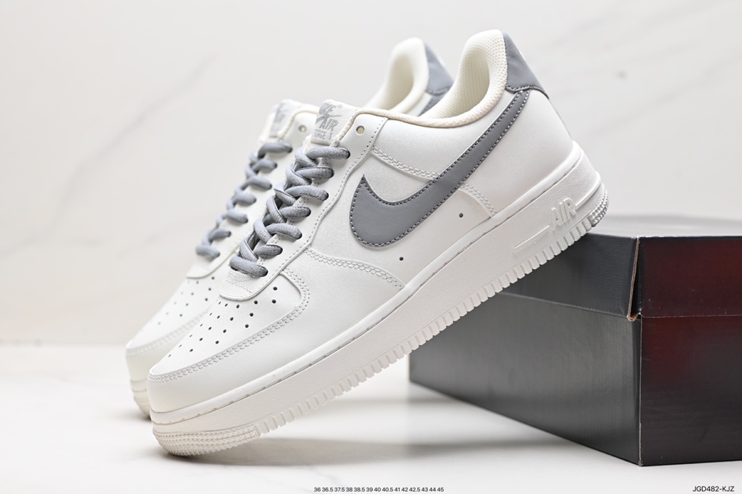 180 Nike Air Force 1 Low 空军一号低帮休闲运动板鞋  DV3808-106