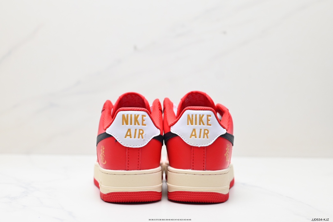 130 耐克Nike Air Force 1 Low 空军一号低帮百搭休闲运动板鞋 FN7439-133