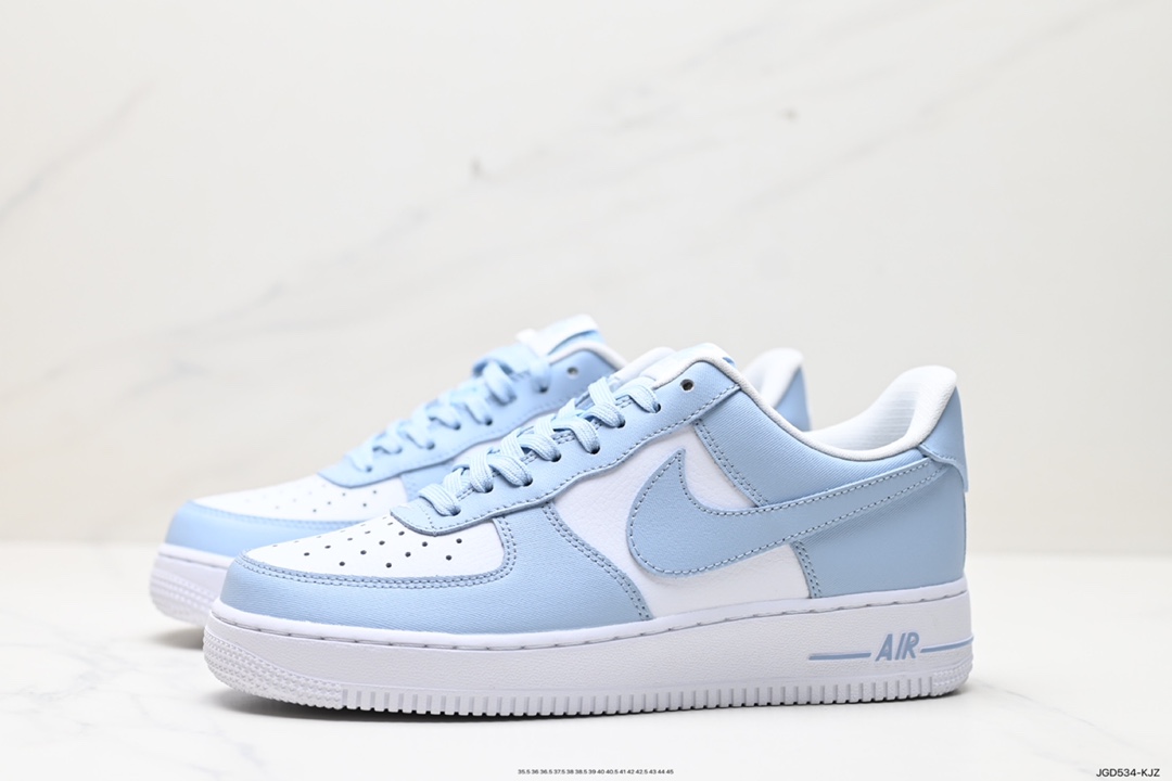 180 Nike Air Force 1 Low 空军一号低帮休闲运动板鞋  FZ4627-400