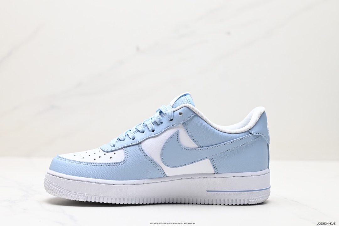 180 Nike Air Force 1 Low 空军一号低帮休闲运动板鞋  FZ4627-400