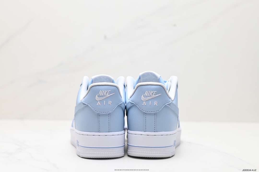 180 Nike Air Force 1 Low 空军一号低帮休闲运动板鞋  FZ4627-400