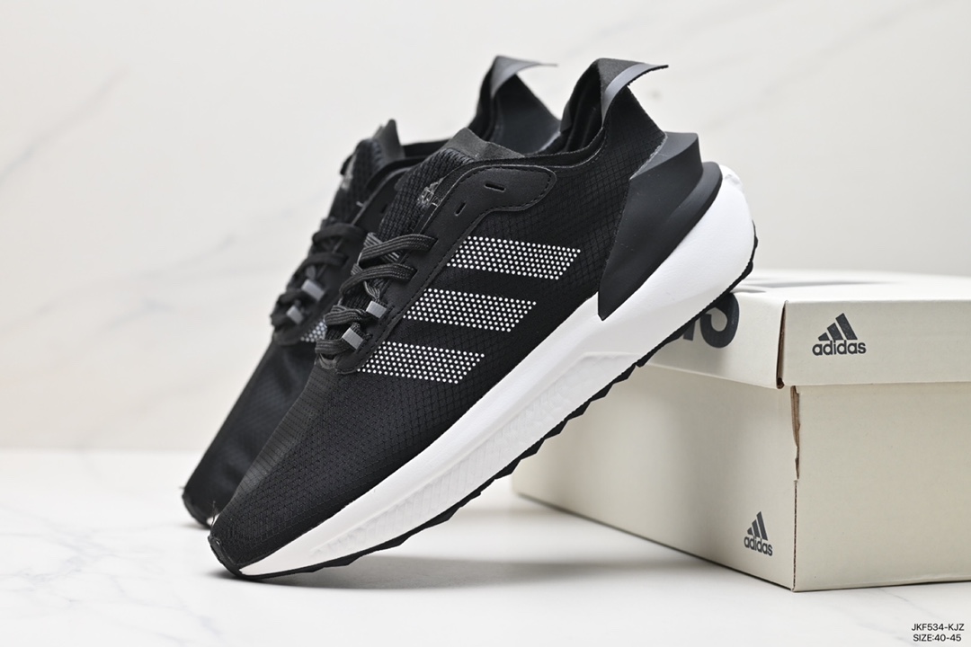 165 阿迪达斯Adidas Forum LO休闲低帮复古系带百搭休闲运动鞋 GZ8644