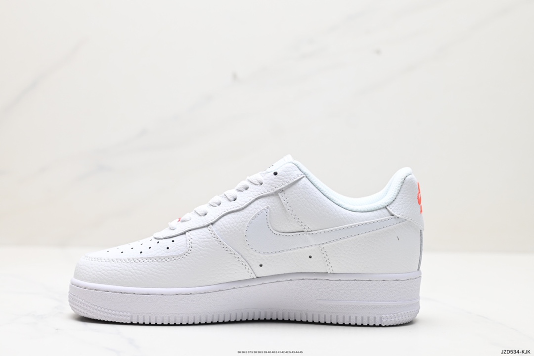 140 耐克Nike Air Force 1 Low 空军一号低帮百搭休闲运动板鞋 CT1989-101