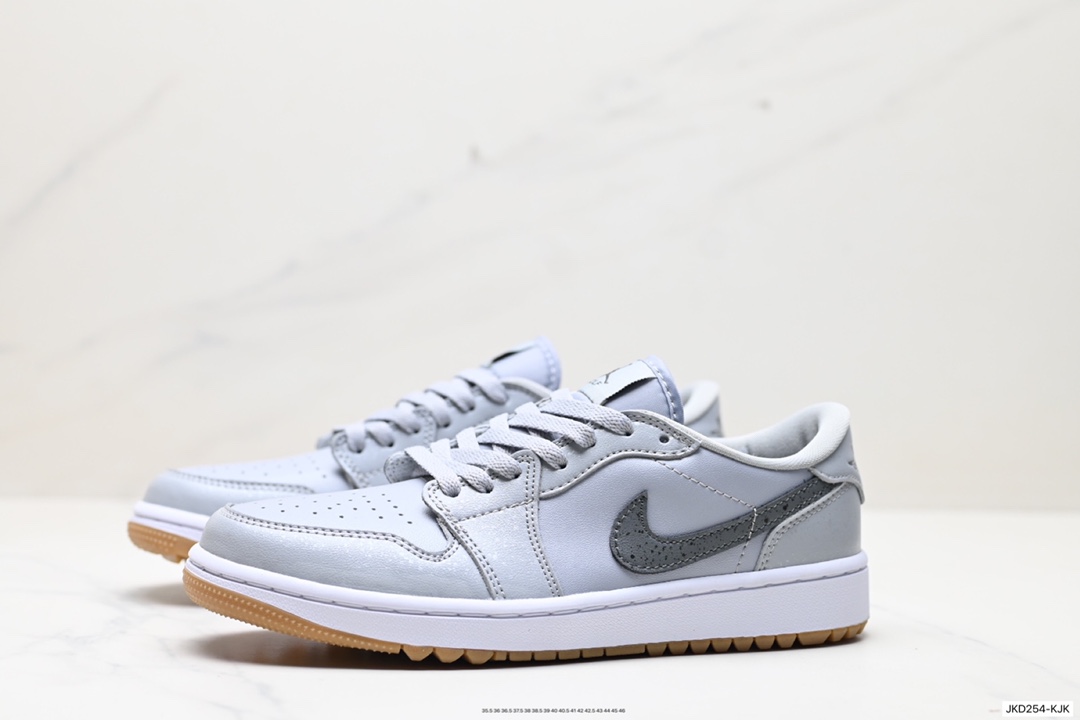 160 Air Jordan 1 Low AJ高尔夫 DD9315-006