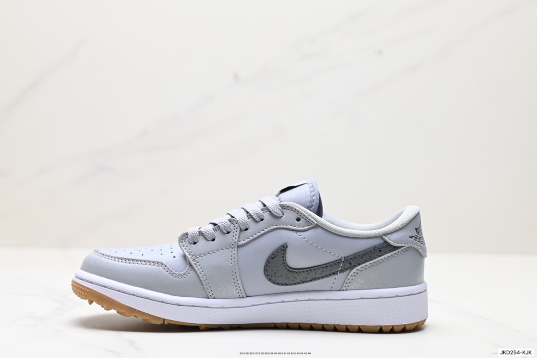 160 Air Jordan 1 Low AJ高尔夫 DD9315-006