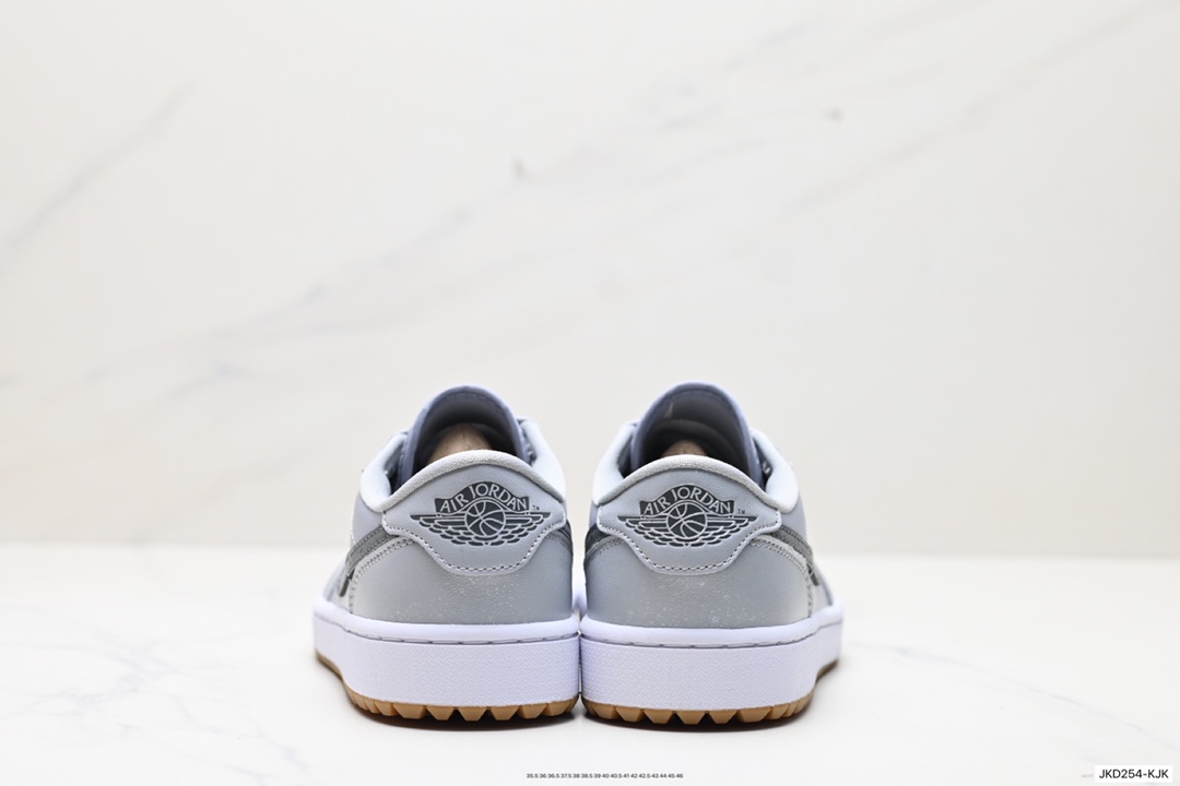 160 Air Jordan 1 Low AJ高尔夫 DD9315-006