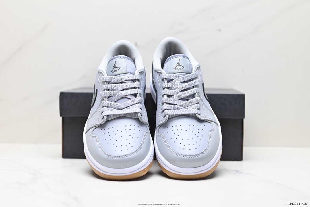 160 Air Jordan 1 Low AJ高尔夫 DD9315-006