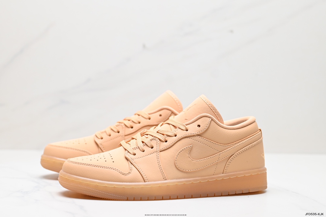 170 Nike Air Jordan 1 Low AJ1乔丹一代低帮经典复古文化休闲运动篮球鞋  FZ3972-294