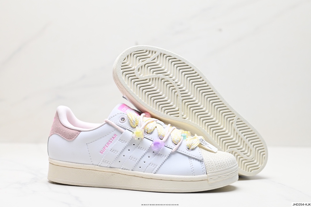 190 Adidas Originals SUPERSTAR W  IF1802