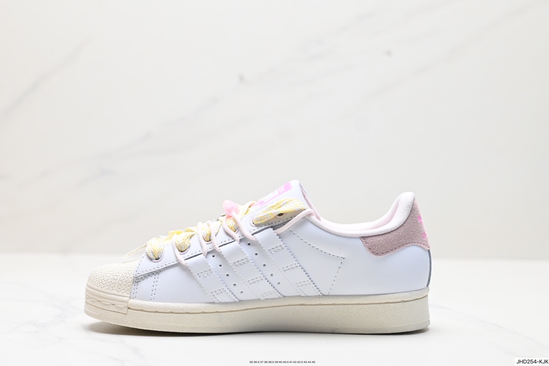 190 Adidas Originals SUPERSTAR W  IF1802