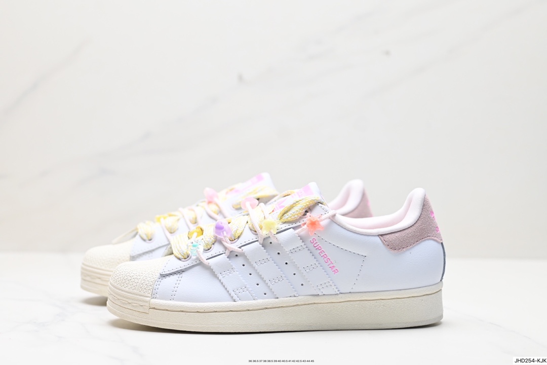 190 Adidas Originals SUPERSTAR W  IF1802