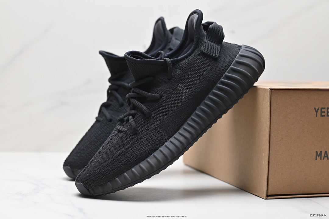 240 阿迪达斯Adidas Yeezy Boost 350V2 椰子  BY9612