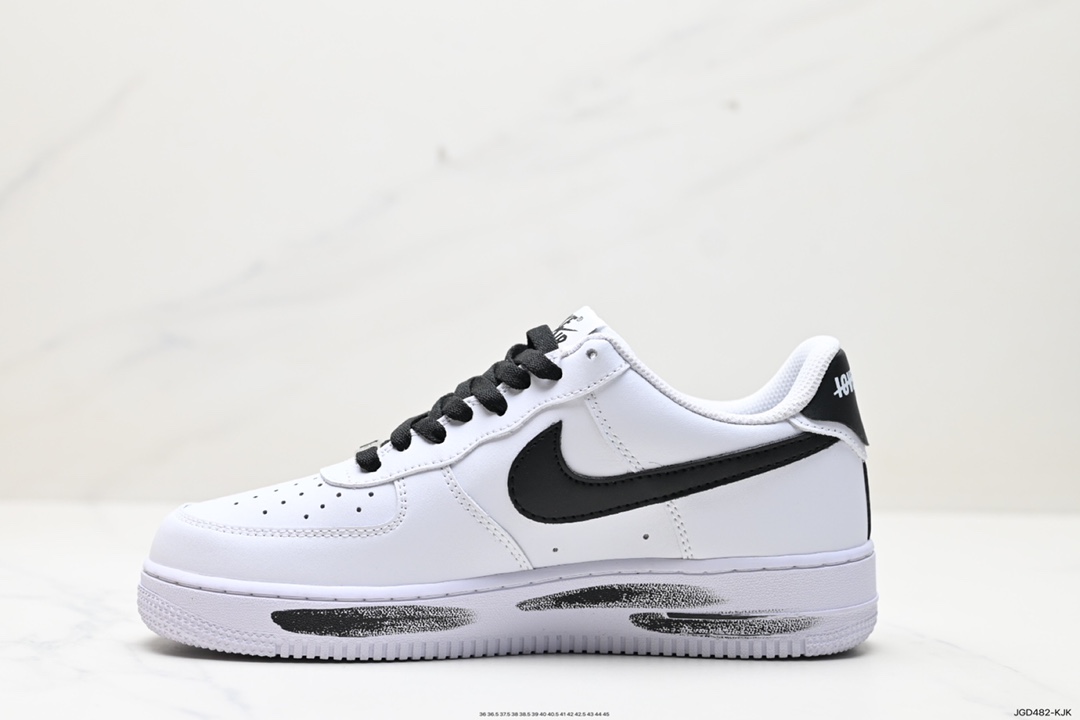 180 Nike Air Force 1 Low 空军一号低帮休闲运动板鞋 DO5220-176