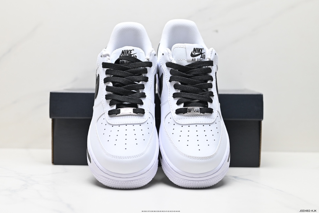 180 Nike Air Force 1 Low 空军一号低帮休闲运动板鞋 DO5220-176