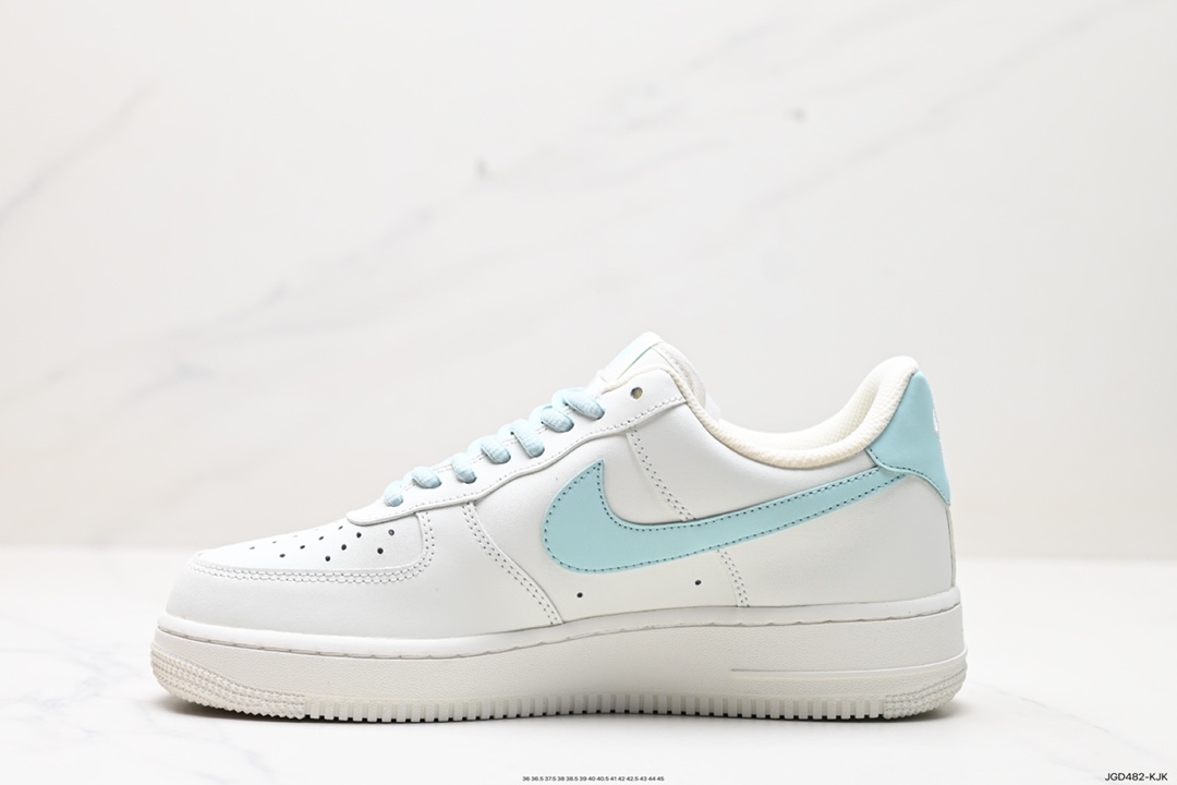 180 Nike Air Force 1 Low 空军一号低帮休闲运动板鞋  CQ5059-226