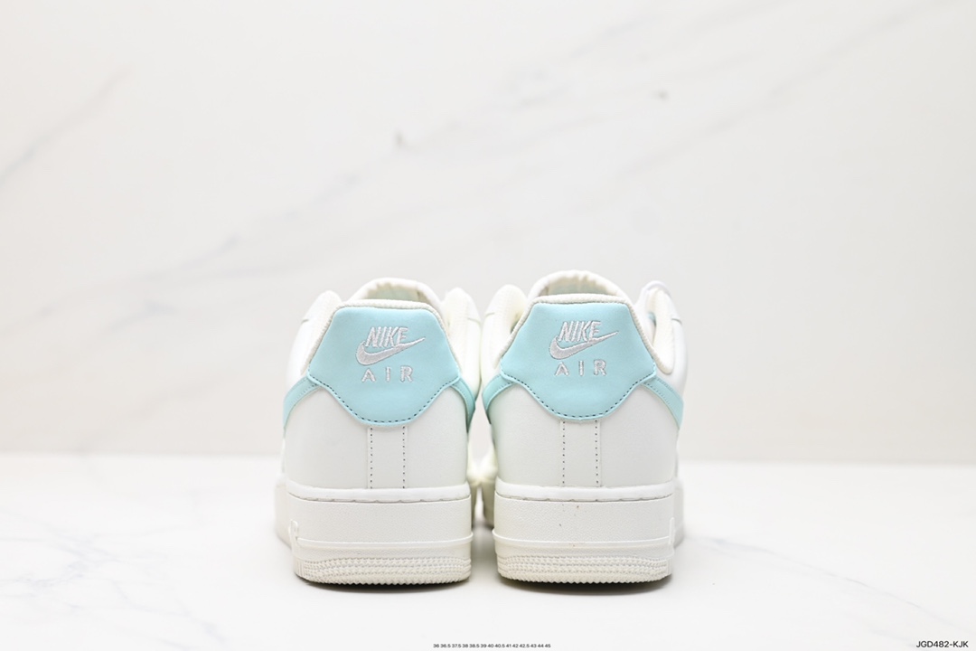 180 Nike Air Force 1 Low 空军一号低帮休闲运动板鞋  CQ5059-226