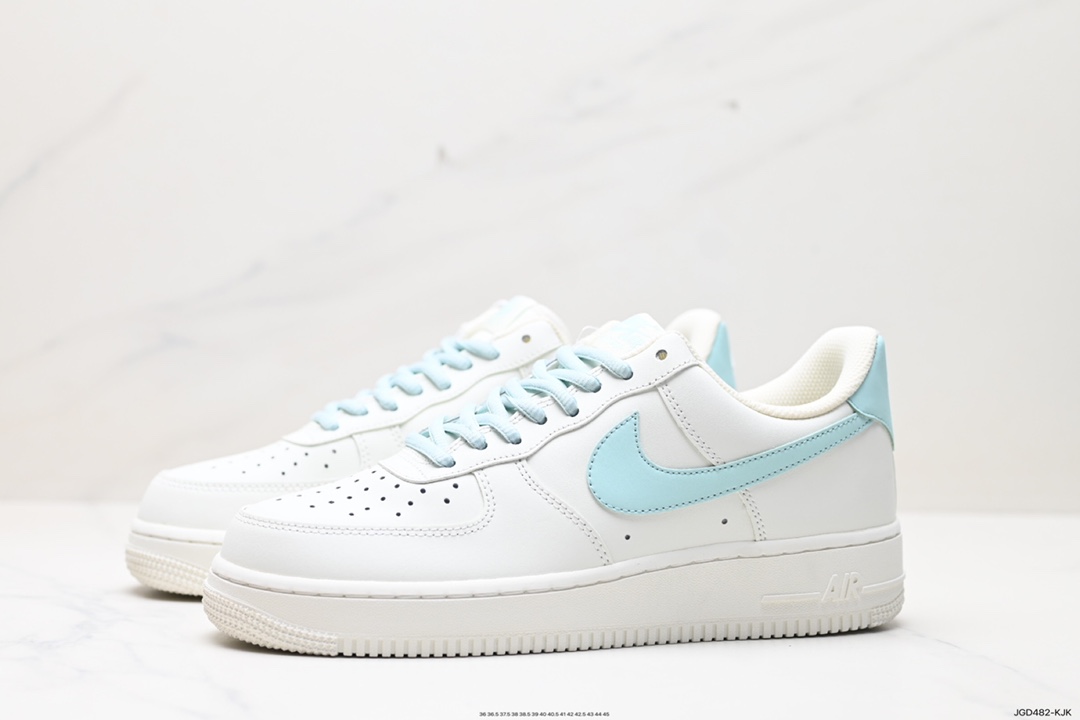 180 Nike Air Force 1 Low 空军一号低帮休闲运动板鞋  CQ5059-226