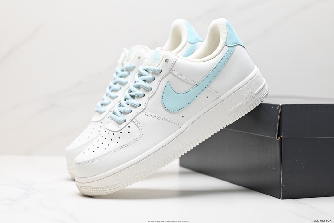 180 Nike Air Force 1 Low 空军一号低帮休闲运动板鞋  CQ5059-226