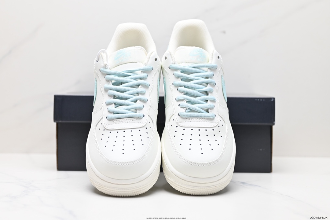 180 Nike Air Force 1 Low 空军一号低帮休闲运动板鞋  CQ5059-226