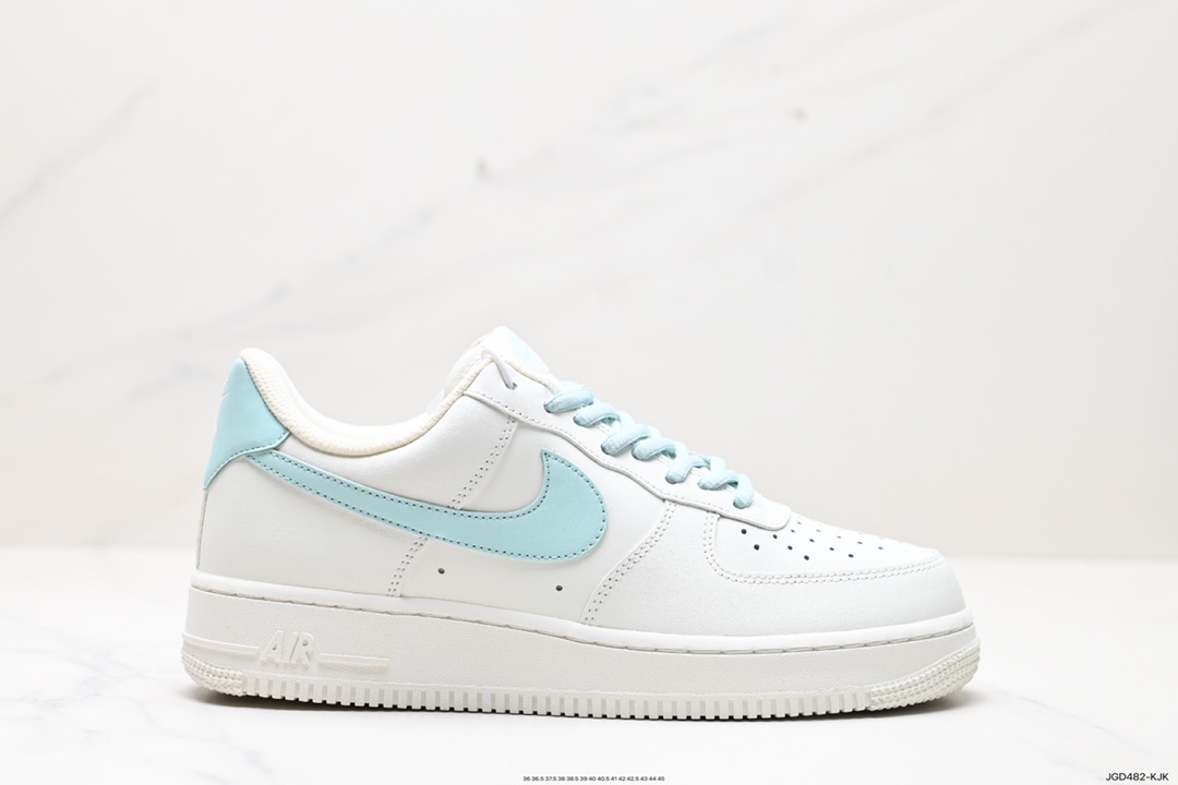 180 Nike Air Force 1 Low 空军一号低帮休闲运动板鞋  CQ5059-226