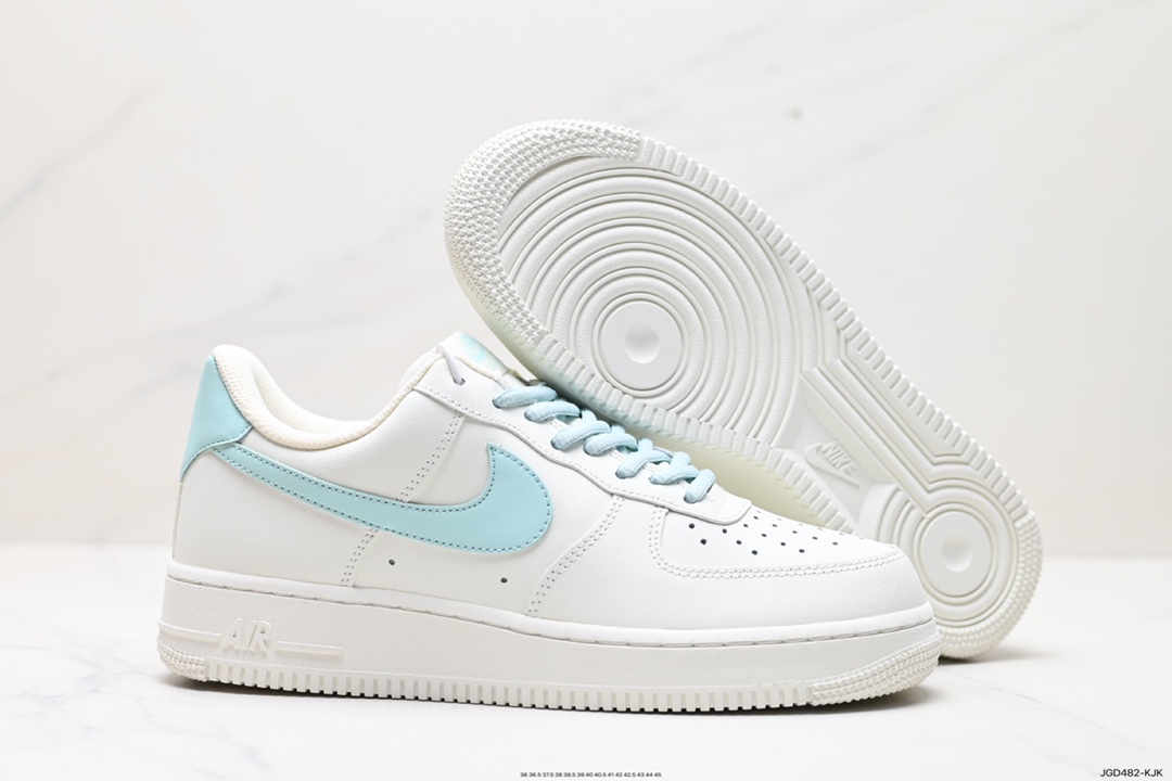 180 Nike Air Force 1 Low 空军一号低帮休闲运动板鞋  CQ5059-226