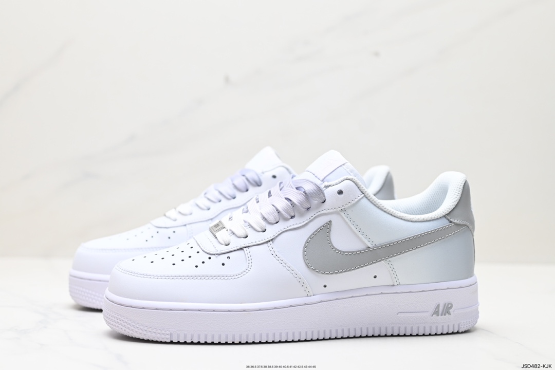 200 Nike Air Force 1 Low 空军一号低帮休闲运动板鞋 FN0366-102