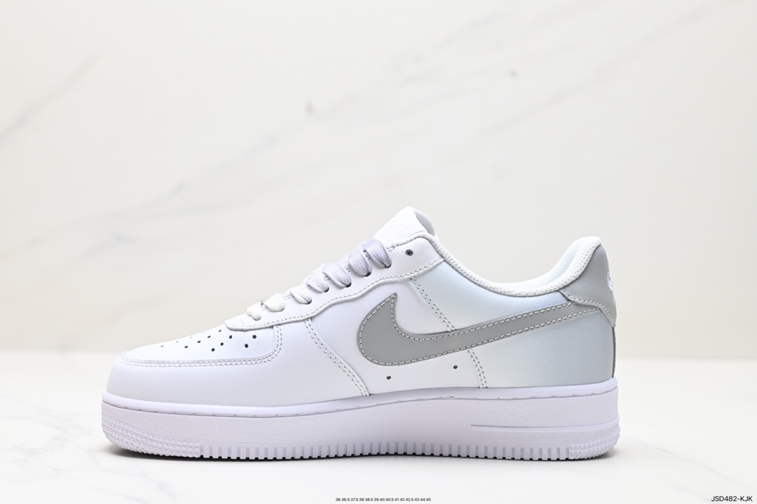 200 Nike Air Force 1 Low 空军一号低帮休闲运动板鞋 FN0366-102