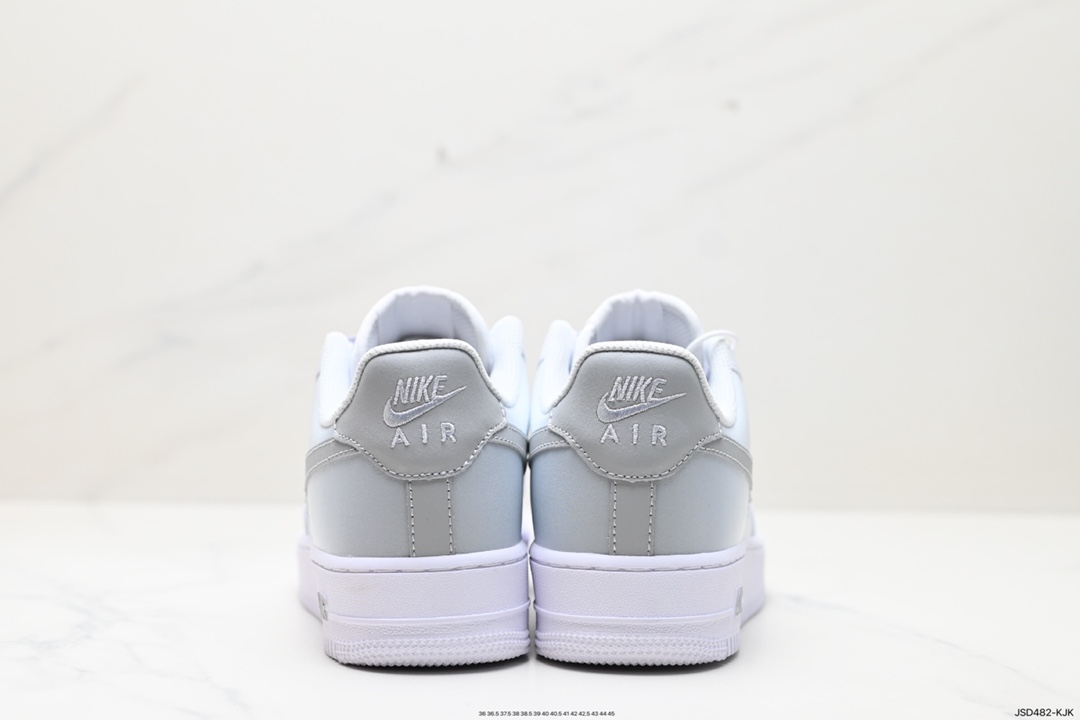 200 Nike Air Force 1 Low 空军一号低帮休闲运动板鞋 FN0366-102