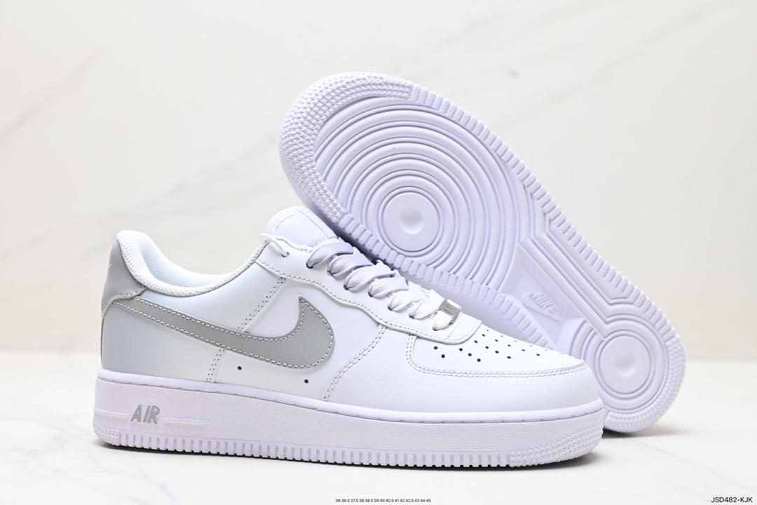 200 Nike Air Force 1 Low 空军一号低帮休闲运动板鞋 FN0366-102