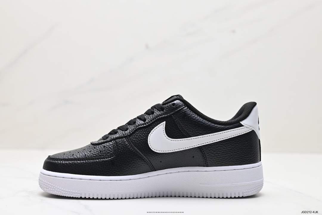 180 Nike Air Force 1 Low 空军一号低帮休闲运动板鞋  CT2302-002