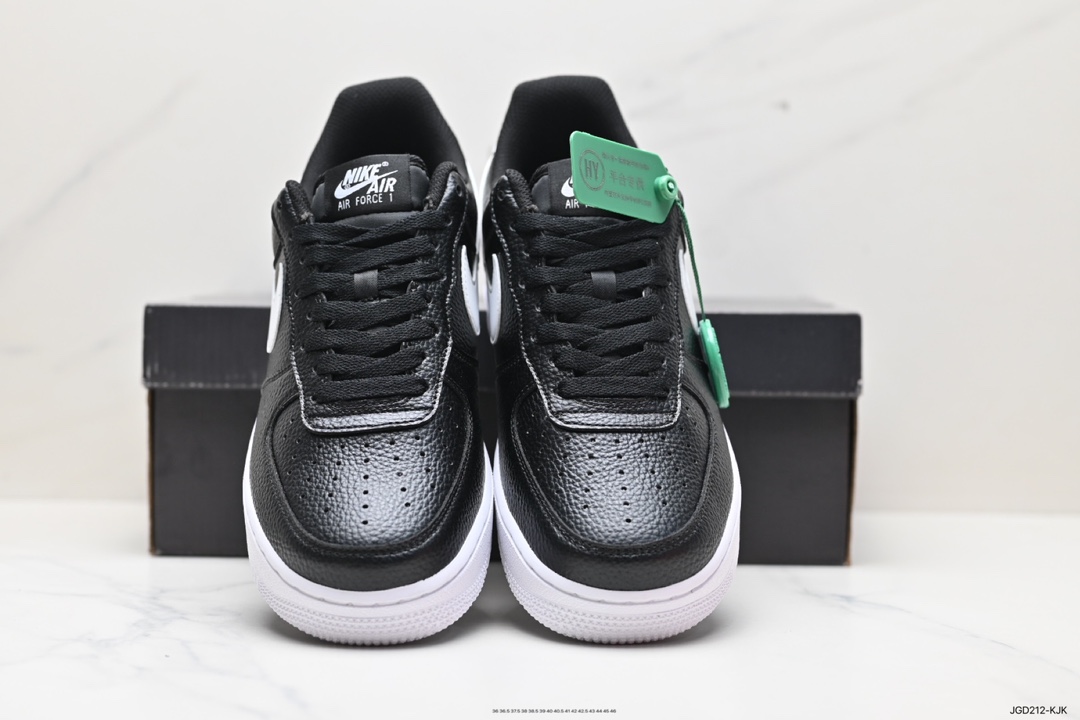 180 Nike Air Force 1 Low 空军一号低帮休闲运动板鞋  CT2302-002