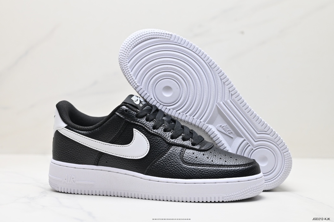 180 Nike Air Force 1 Low 空军一号低帮休闲运动板鞋  CT2302-002