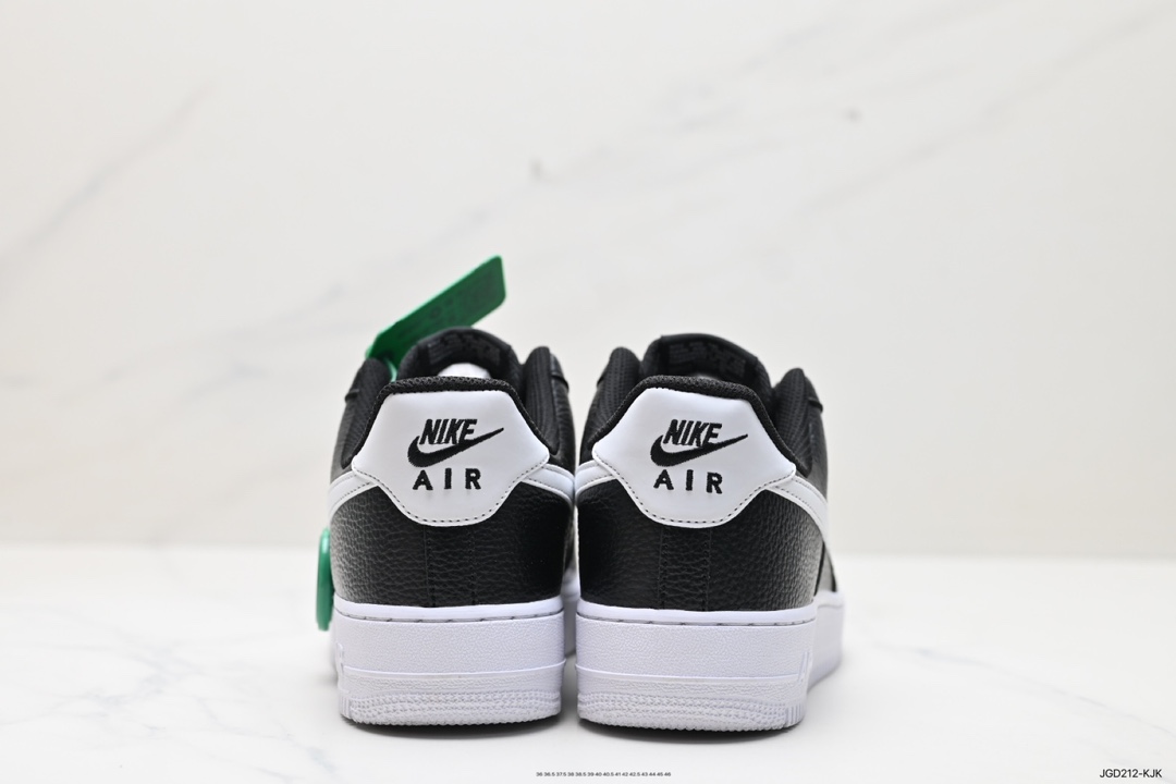 180 Nike Air Force 1 Low 空军一号低帮休闲运动板鞋  CT2302-002