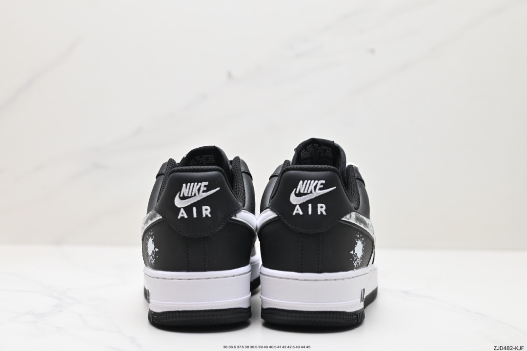 240 Nike Air Force 1 Low 空军一号低帮休闲运动板鞋 DV0788-002