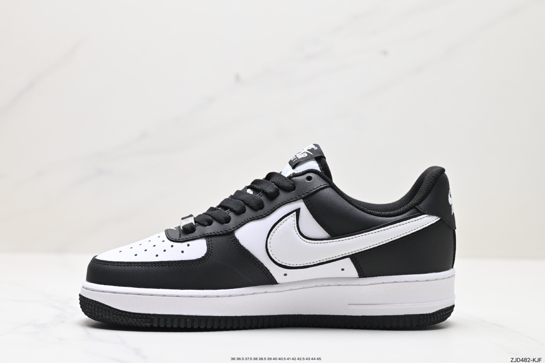 240 Nike Air Force 1 Low 空军一号低帮休闲运动板鞋 DV0788-002